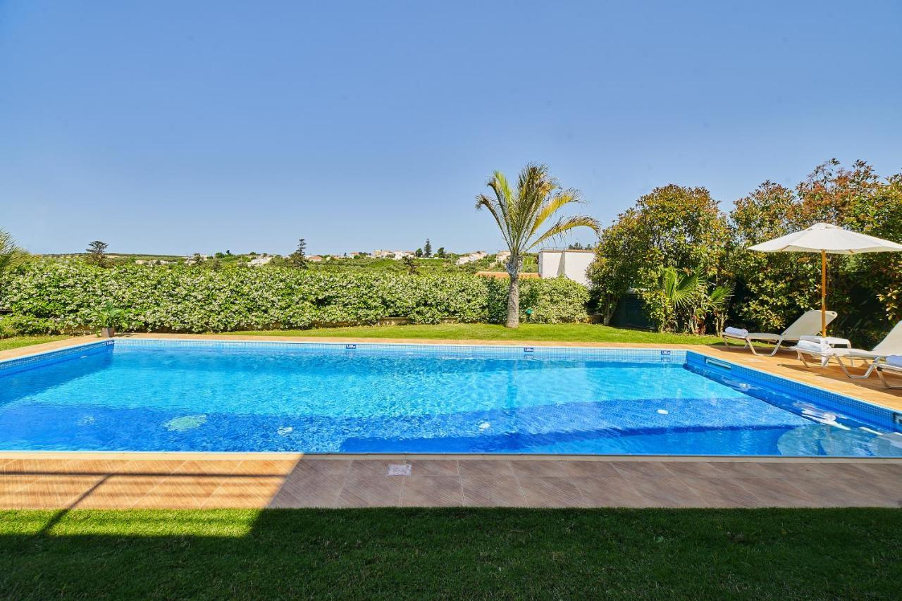 Villa Moma Palio Gerani Dış mekan fotoğraf